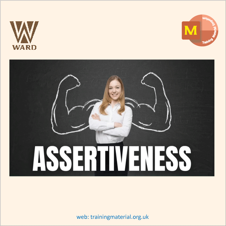 Assertiveness Skill